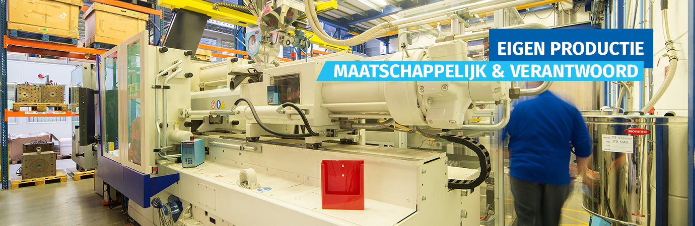 Eigen Productie vanuit maatschappelijk oogpunt